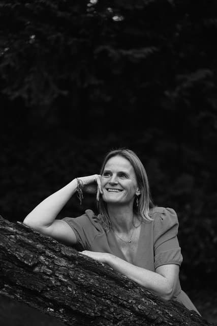 Kim Helmer