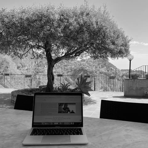 Work & Retreat